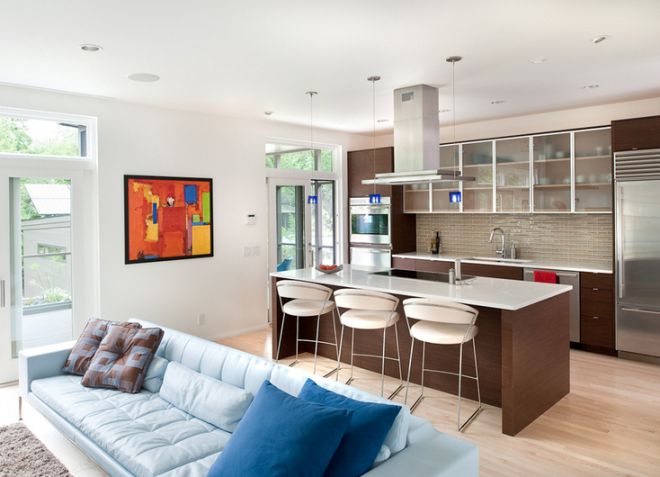 мебели для кухни-гостиной мебели для кухни-гостиной