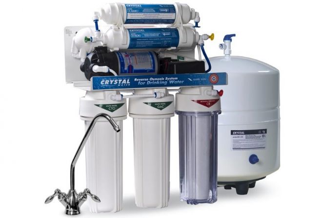 фильтр для воды с обратным осмосом фильтр для воды с обратным осмосом