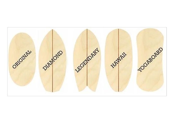 Форма баланс борда Форма баланс борда