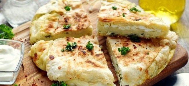 хачапури из лаваша хачапури из лаваша