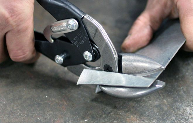 комбинированные ножницы по металлу комбинированные ножницы по металлу