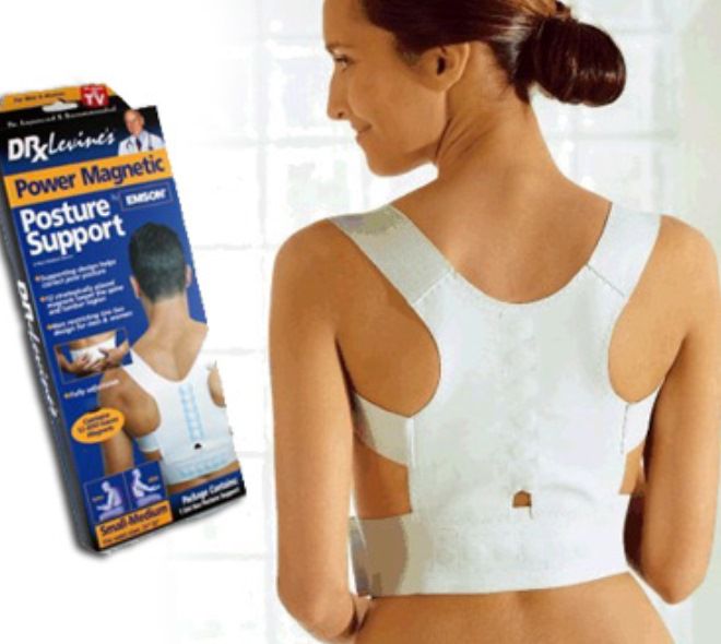 корректор осанки рейтинг Magnetic Posture Support корректор осанки рейтинг Magnetic Posture Support