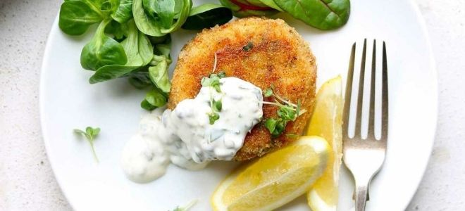 котлеты из форели рецепт котлеты из форели рецепт