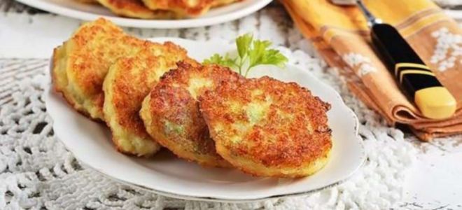 Котлеты из хека Котлеты из хека