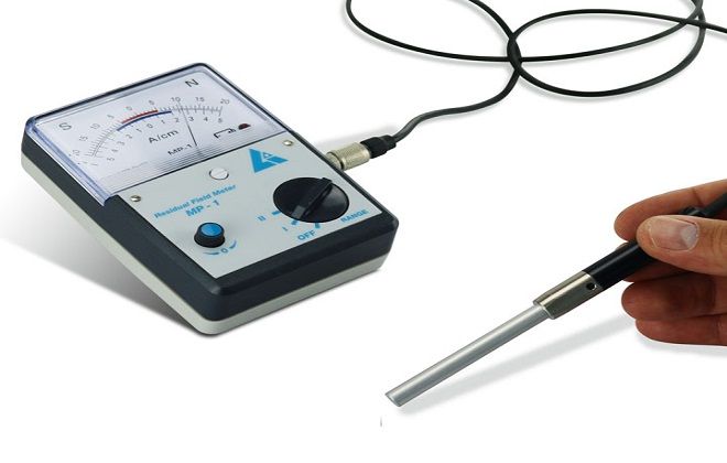 магнитометр магнитометр