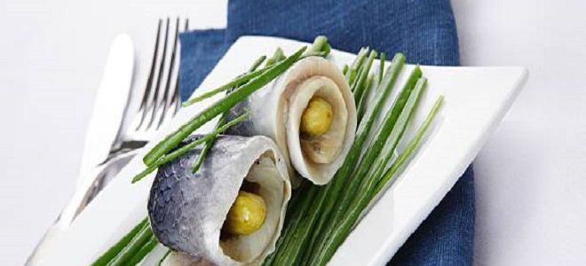 малосольная фаршированнная скумбрия малосольная фаршированнная скумбрия