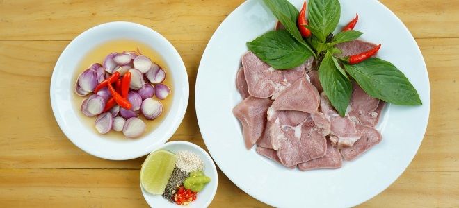 маринованный говяжий язык маринованный говяжий язык