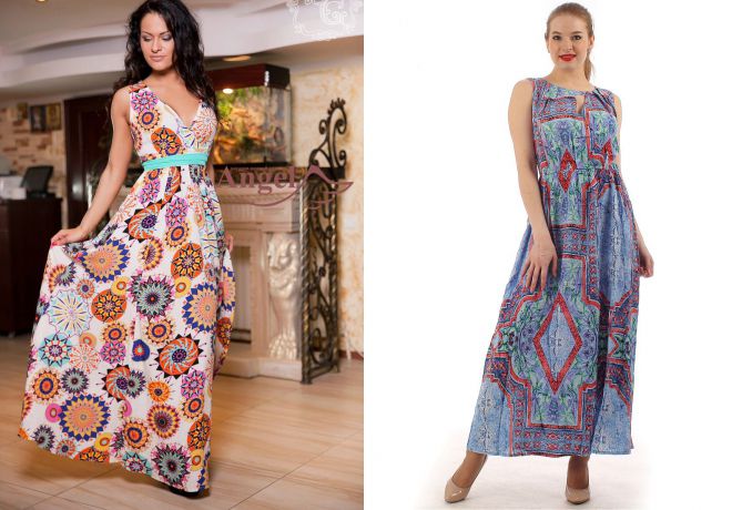 модели сарафанов из штапеля модели сарафанов из штапеля