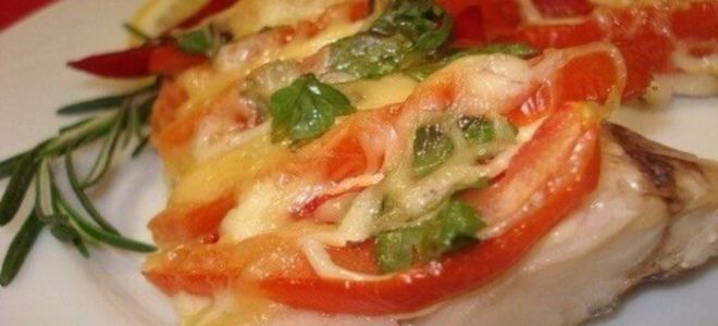 Налим в мультиварке рецепт Налим в мультиварке рецепт