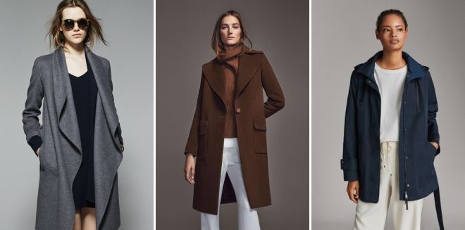 пальто пальто