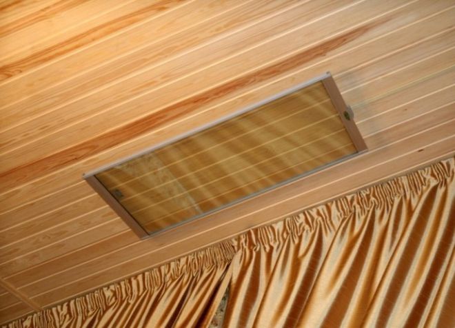 потолочный конвекторный обогреватель потолочный конвекторный обогреватель