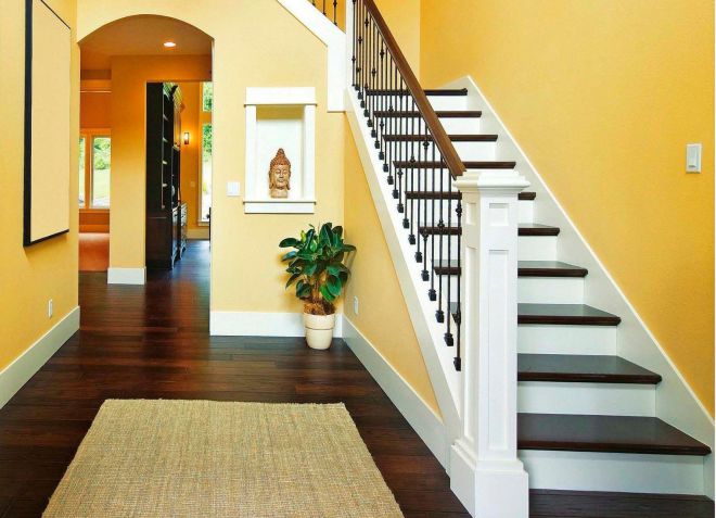 лестницы в интерьере загородного дома фото лестницы в интерьере загородного дома фото