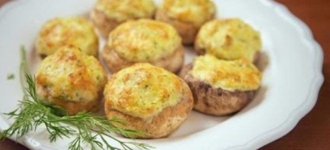 шампиньоны с сыром на сковороде шампиньоны с сыром на сковороде