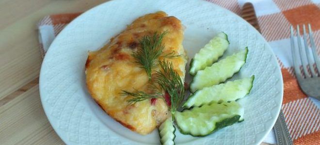 шницель из индейки в духовке шницель из индейки в духовке