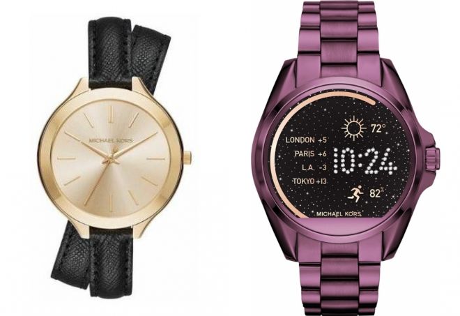 Сколько стоят часы Michael Kors Сколько стоят часы Michael Kors