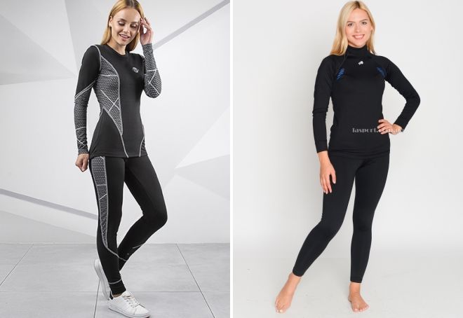термобелье для тренировок термобелье для тренировок