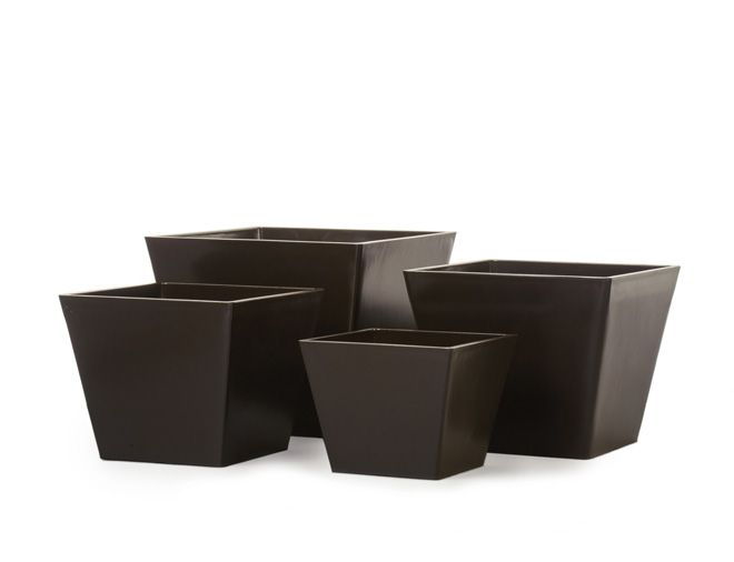 трапециевидный горшок трапециевидный горшок