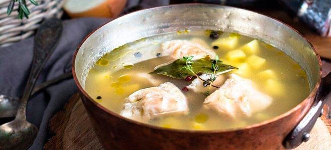 уха из язя уха из язя