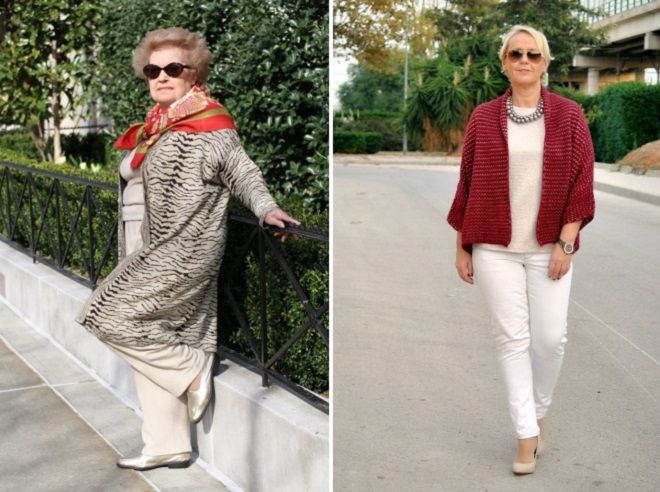 уличный стиль для полных женщин после 50 уличный стиль для полных женщин после 50