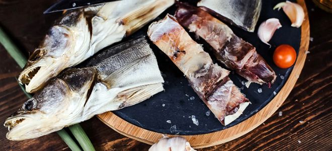 вяленый таймень вяленый таймень