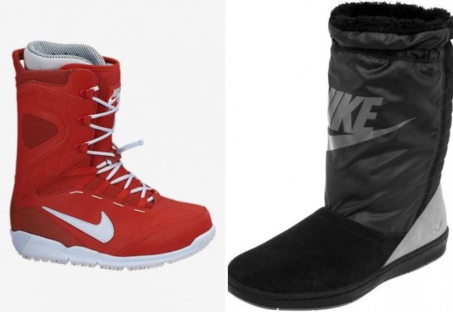 женские спортивные сапоги найк женские спортивные сапоги найк