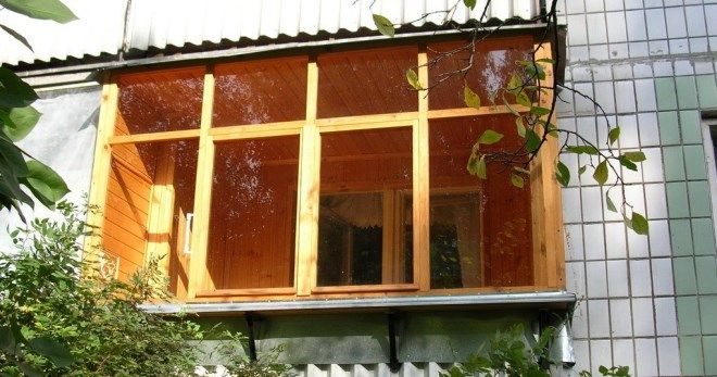 Деревянная рама Деревянная рама