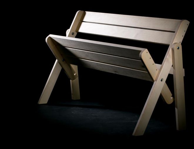 деревянная складная скамейка деревянная складная скамейка
