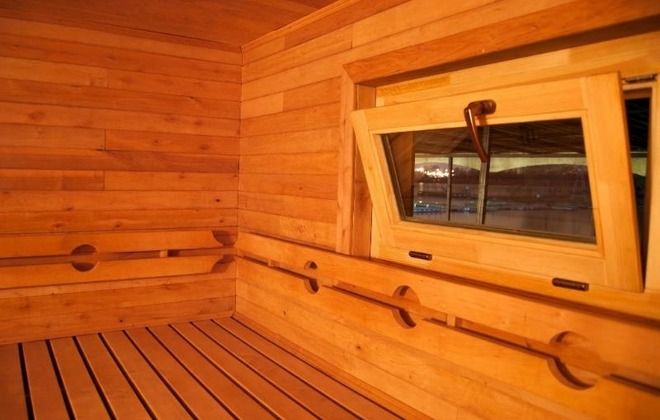 естественная вентиляция естественная вентиляция