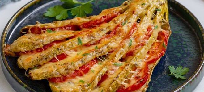 кабачки веером в кляре кабачки веером в кляре