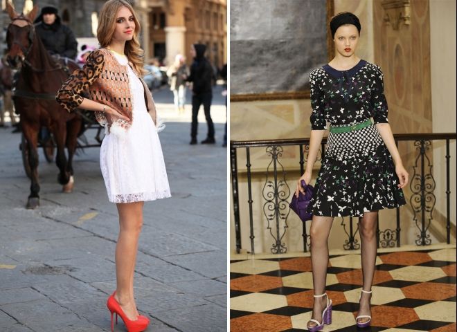 как одеться в театр летом как одеться в театр летом