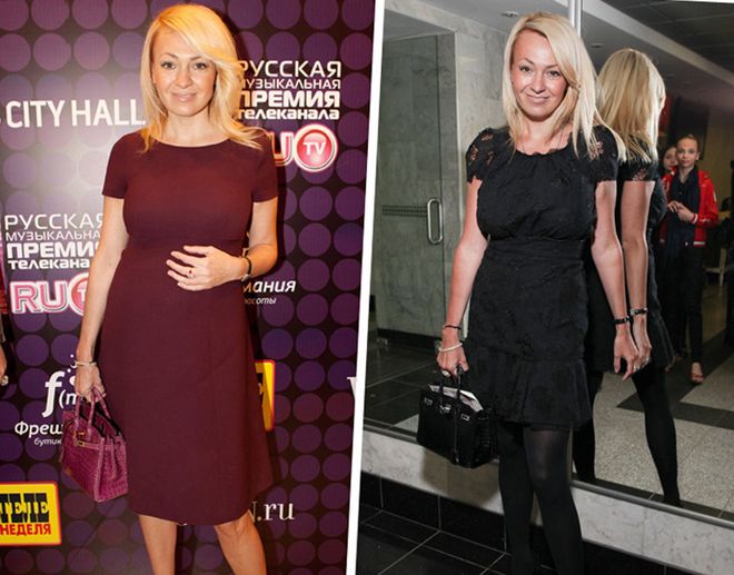 как после родов похудел яна рудковская как после родов похудел яна рудковская