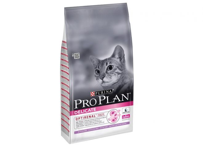 корм для кошек проплан деликат корм для кошек проплан деликат