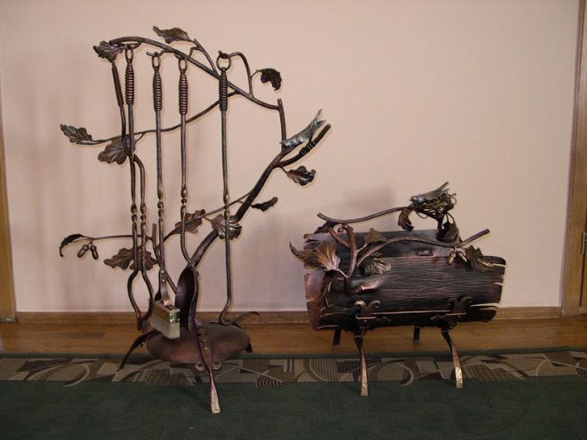 кованый декор для интерьера кованый декор для интерьера