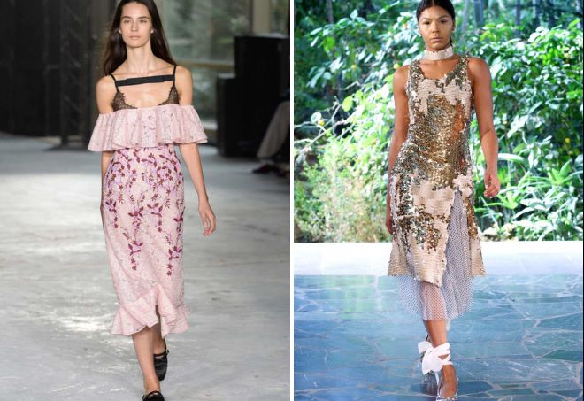 модные фасоны сарафанов модные фасоны сарафанов