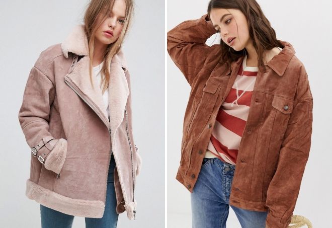 модные замшевые куртки модные замшевые куртки