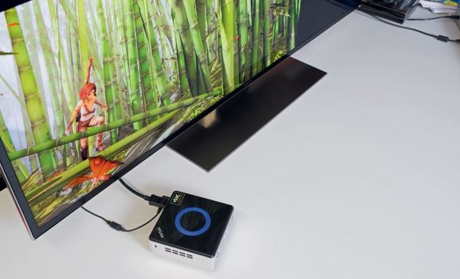 неттопы неттопы