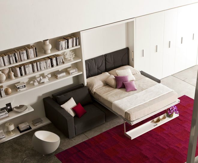 откидная кровать с диваном откидная кровать с диваном