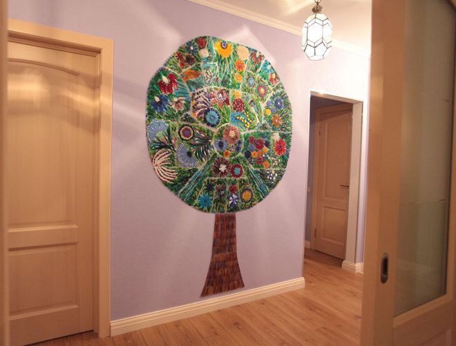 панно фьюзинг панно фьюзинг