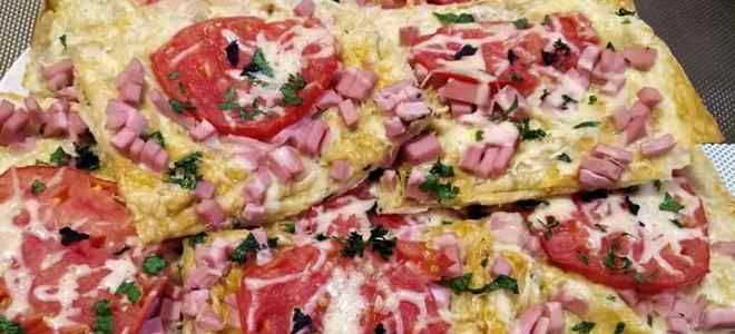 пицца из лаваша слоями в духовке пицца из лаваша слоями в духовке