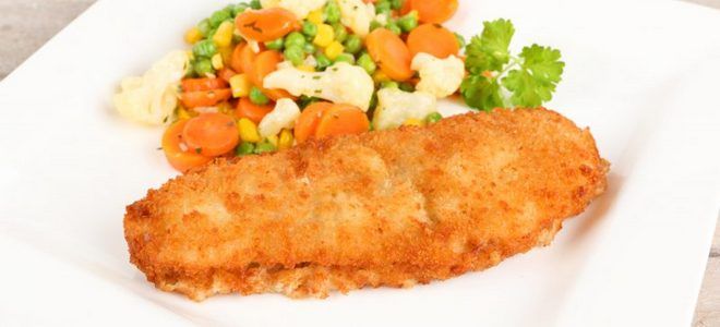 рецепт форели в кляре на сковороде рецепт форели в кляре на сковороде