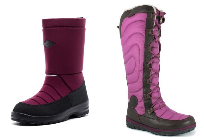 сапоги в спортивном стиле сапоги в спортивном стиле