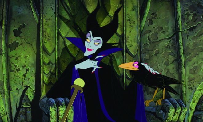 Спящая красавица Спящая красавица