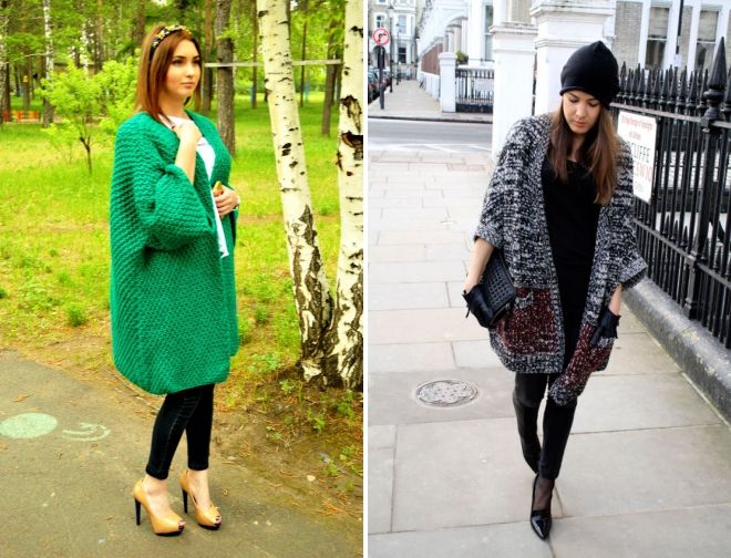 вязаный кардиган оверсайз вязаный кардиган оверсайз