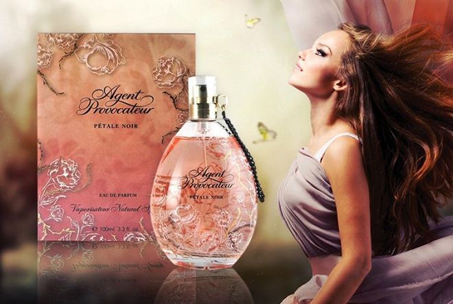 женские духи агент провокатор женские духи агент провокатор
