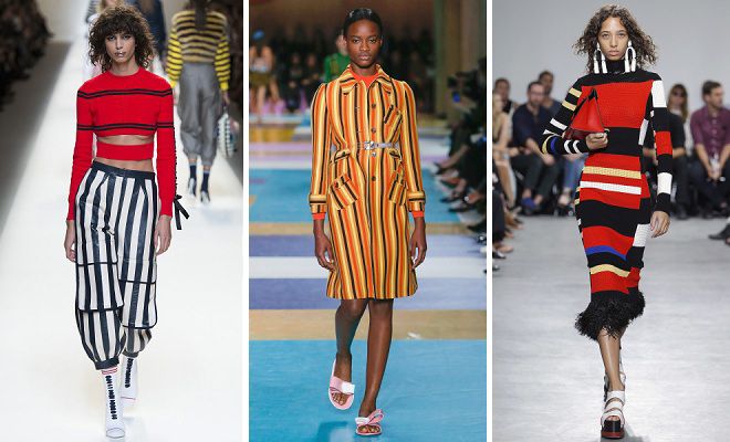 что такое тренд в моде что такое тренд в моде