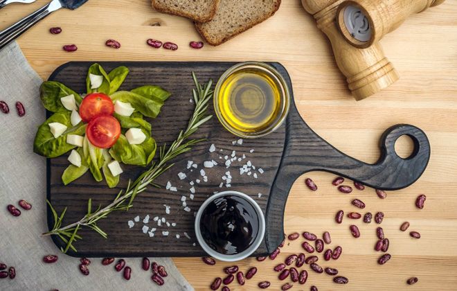 деревянная разделочная доска деревянная разделочная доска