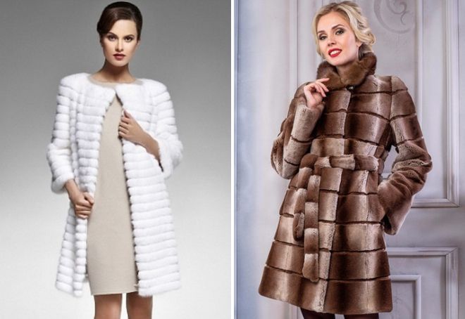 Искусственный мех под кролика Искусственный мех под кролика