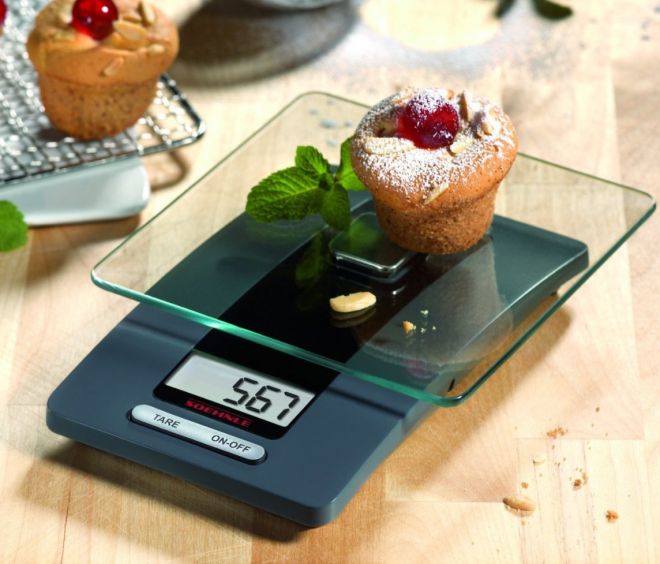 как пользоваться кухонными весами как пользоваться кухонными весами