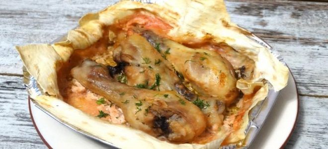 куриные голени в лаваше в духовке куриные голени в лаваше в духовке