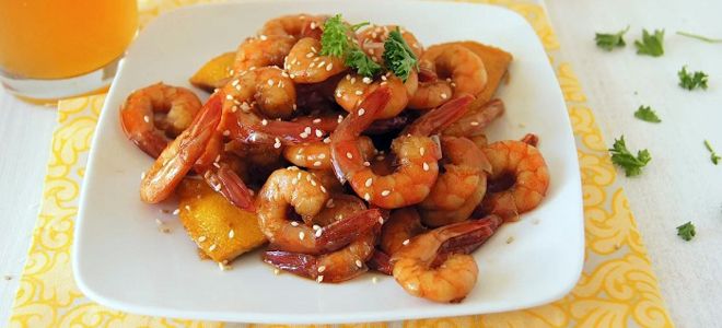 маринад для креветок с соевым соусом маринад для креветок с соевым соусом